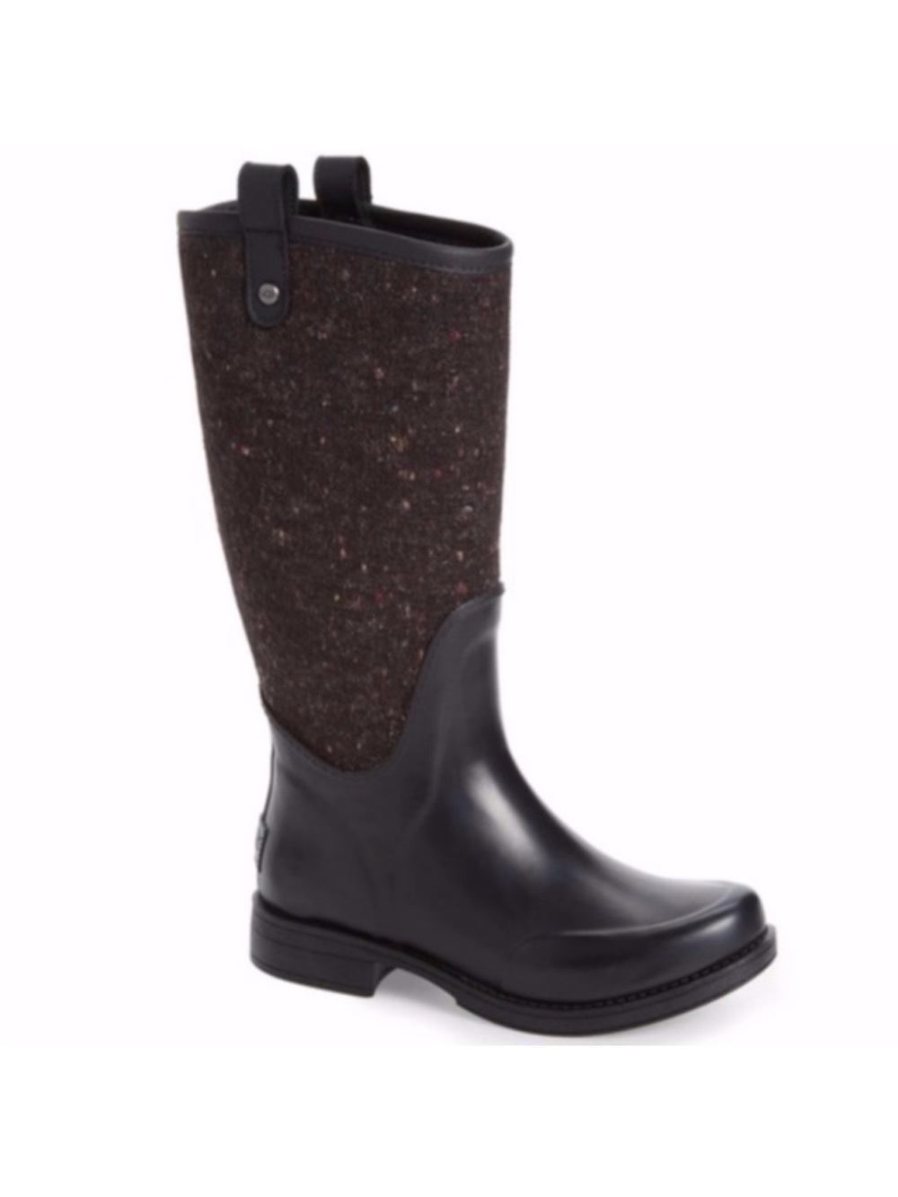 UGG Stefana Waterproof Rubber Boot Rainboots
